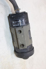 1996 Yamaha FZR600R OEM EVAP VAPOR CHARCOAL EMISSION CANISTER