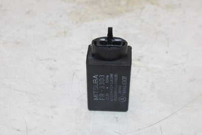 93-00 HONDA CBR900RR OEM TURN SIGNAL BLINKER RELAY FLASHER SWITCH