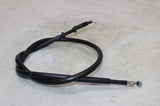 13-17 KAWASAKI NINJA 300 EX300A OEM CLUTCH CABLE LINE