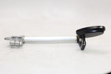 1995 KAWASAKI NINJA ZX6R ZX600F OEM LEFT CLIP ON HANDLEBAR W MIRROR