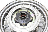 95-99 HONDA SHADOW ACE 1100 OEM REAR BACK WHEEL RIM