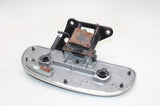 2009 KAWASAKI VULCAN 900 VN900B CLASSIC OEM RIGHT FRONT DRIVER FOOT STEP PEG