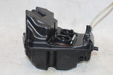 2022 KAWASAKI NINJA 650 EX650NM OEM AIRBOX AIR INTAKE FILTER BOX