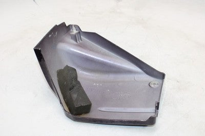 2002 YAMAHA V STAR 650 XVS650A CLASSIC OEM LEFT SIDE COVER PANEL COWL FAIRING