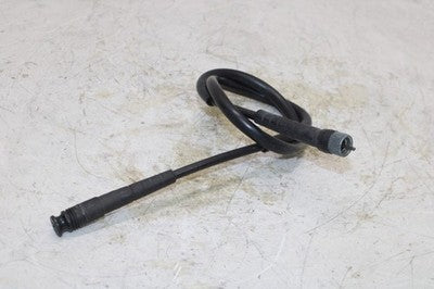 1990 HONDA VFR750R OEM SPEEDOMETER CABLE SPEEDO LINE