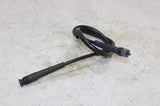 1990 HONDA VFR750R OEM SPEEDOMETER CABLE SPEEDO LINE