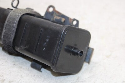 2015 KAWASAKI NINJA 300 EX300B ABS OEM EVAP VAPOR CHARCOAL EMISSION CANISTER