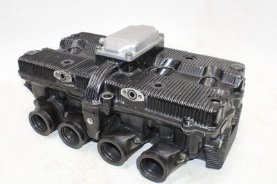 86-90 SUZUKI GSXR1100 OEM ENGINE TOP END CYLINDER HEAD