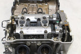 14-15 HONDA INTERCEPTOR 800 OEM ENGINE TOP END CYLINDER HEAD