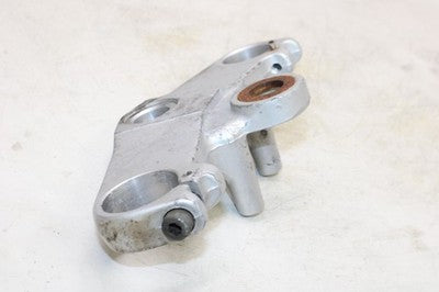 1996 Yamaha FZR600R OEM FORKS UPPER TRIPLE TREE CLAMP