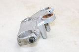 1996 Yamaha FZR600R OEM FORKS UPPER TRIPLE TREE CLAMP