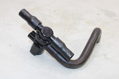 2010 Kawasaki Ninja ZX14 ZX-1400-A OEM AIR VALVE SOLENOID TOP ENGINE SENSOR