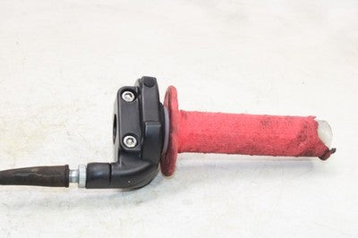 2022 MAKE MODEL OEM THROTTLE CABLE LINE W HOUSING GUIDE