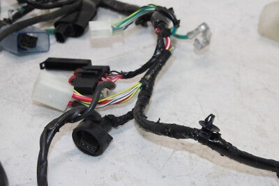 2023 HONDA NAVI NVA110B OEM MAIN ENGINE WIRING HARNESS MOTOR WIRE LOOM