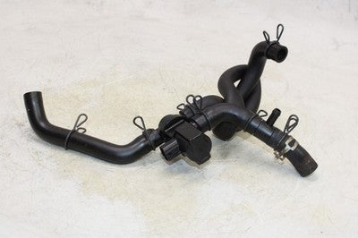 2009 KAWASAKI VULCAN 900 VN900D CLASSIC LT OEM AIR VALVE SOLENOID TOP