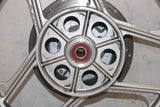 2007 KAWASAKI NINJA 250R EX250F OEM REAR BACK WHEEL RIM