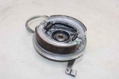 1972 HONDA CL350 SCRAMBLER OEM FRONT DRUM BRAKE