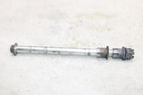 13-17 KAWASAKI NINJA 300 EX300B ABS OEM FRONT WHEEL RIM AXLE PIVOT BOLT