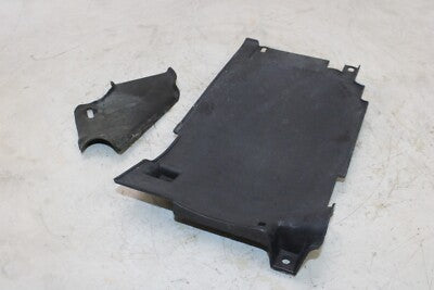 1998 DUCATI MONSTER 900 OEM REAR TAIL COWL UNDER