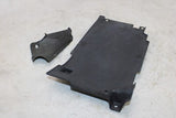 1998 DUCATI MONSTER 900 OEM REAR TAIL COWL UNDER