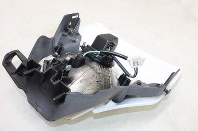 2022 XMOTOS XB88 250cc OEM HEADLIGHT W COWL COVER