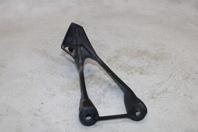 2008 KAWASAKI NINJA ZX6R OEM RIGHT REAR BACK PASSENGER FOOT PEG REST
