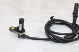 01-05 BMW F650CS OEM FRONT ABS BRAKE SENSOR