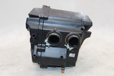 15-24 YAMAHA YZF R3 OEM AIRBOX AIR INTAKE FILTER BOX