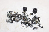 2002 HONDA VTX1800C OEM ENGINE MOUNTING BOLTS HARDWARE MOTOR SCREWS