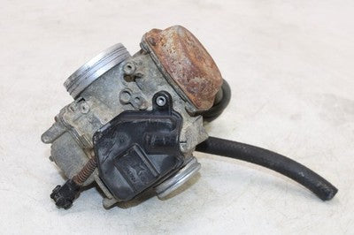 1997 HONDA FOURTRAX 300 TRX300FW 4X4 OEM CARB CARBURETOR