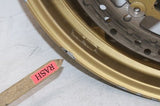 2003 DUCATI 999 OEM FRONT WHEEL RIM