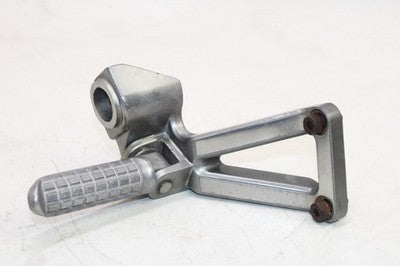 95-99 KAWASAKI NINJA ZX6R ZX600F OEM RIGHT REAR BACK PASSENGER PEG