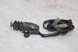 85-00 YAMAHA XT350 OEM KICKSTAND SIDE KICK STAND SENSOR