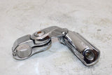 99-09 YAMAHA V STAR 1100 XVS1100 CUSTOM OEM RIGHT FRONT FOOT REST PEG STEP