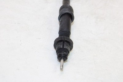 1987 HONDA ELITE 150 CH150 OEM REAR BACK BRAKE SENSOR