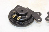2002 YAMAHA ROAD STAR XV1600A OEM HORN SIGNAL PAIR