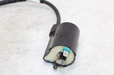 04-07 HONDA REFLEX SPORT 250 NSS250S OEM IGNITION COIL SPARK PLUG CAP