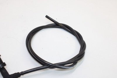 2006 HARLEY-DAVIDSON DYNA WIDE GLIDE EFI FXDWGI OEM AIR VALVE HOSE