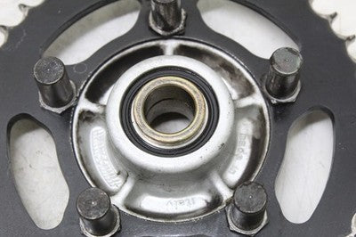 2000 APRILIA RSV MILLE ROTAX V990 OEM REAR BACK SPROCKET