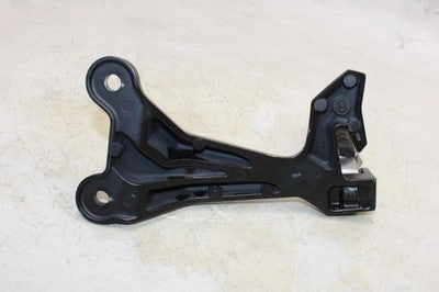 12-25 KAWASAKI NINJA 650 EX650 ABS OEM RIGHT REAR BACK PASSENGER PEG