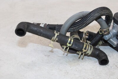 2005 KAWASAKI ZZR1200 OEM AIR VALVE SOLENOID TOP ENGINE SWITCH SENSOR