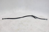 2006 SUZUKI GS500F OEM FRONT BRAKE CALIPER HOSE LINE