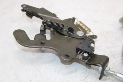 2004 HONDA REFLEX SPORT 250 NSS250S OEM E BRAKE