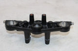 2020 SUZUKI SV650 OEM FORKS UPPER TRIPLE TREE CLAMP