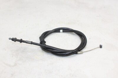 06-20 YAMAHA YZF R6 OEM CLUTCH CABLE LINE