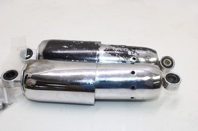 04-09 HONDA SHADOW AERO 750 VT750C OEM REAR BACK SHOCK ABSORBER