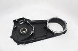 2006 HARLEY-DAVIDSON DYNA WIDE GLIDE FXDWG OEM INNER CLUTCH SIDE COVER