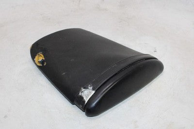 03-06 HONDA CBR600RR OEM REAR BACK PASSENGER TANDEM SEAT PAD SADDLE PILLION