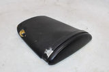 03-06 HONDA CBR600RR OEM REAR BACK PASSENGER TANDEM SEAT PAD SADDLE PILLION