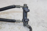 1982 KAWASAKI KZ750 OEM FRONT BRAKE HOSE FLUID LINE